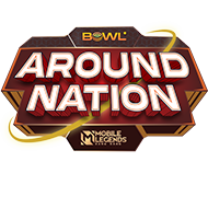 Around Nation Cup